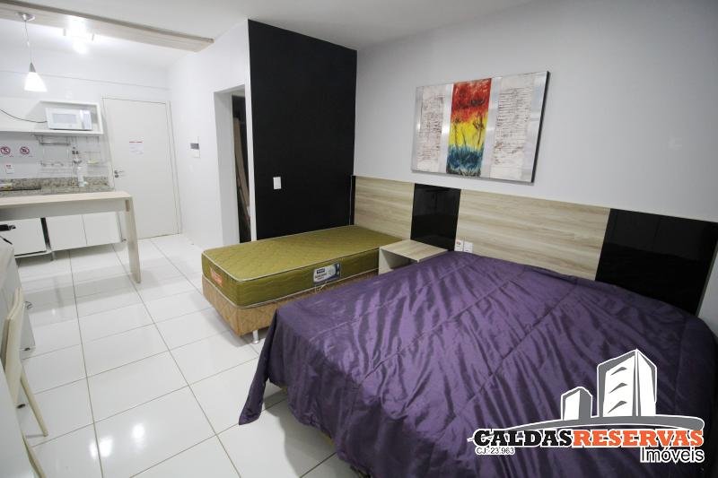 Fotos apartametnos LAGOA QUENTE FLAT SERVICE CALDAS NOVAS